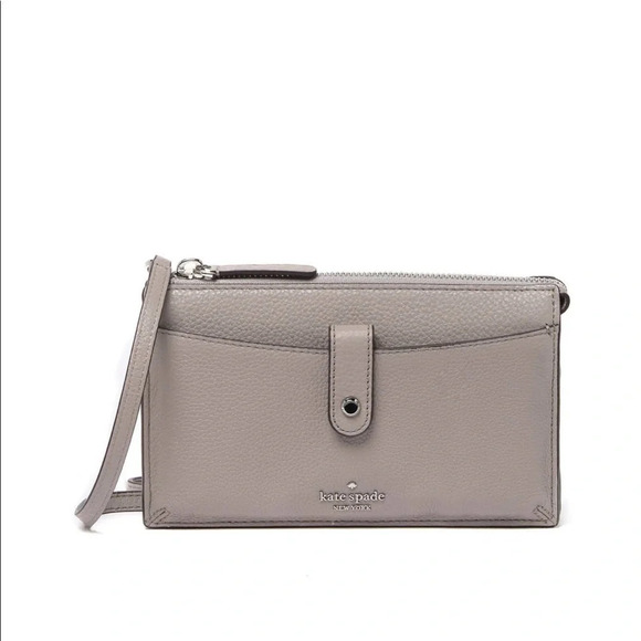 Sold! Kate spade tab crossbody handbag! - Picture 1 of 7